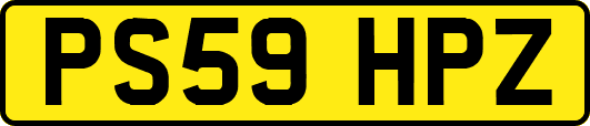 PS59HPZ