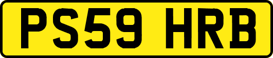 PS59HRB