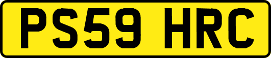 PS59HRC
