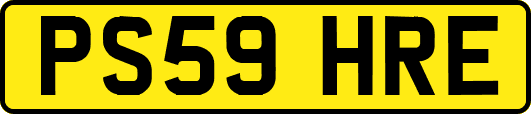 PS59HRE
