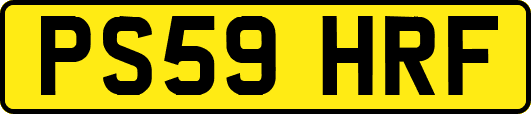 PS59HRF