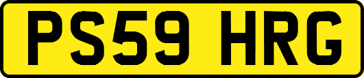 PS59HRG
