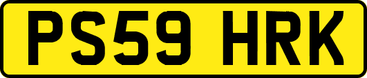 PS59HRK