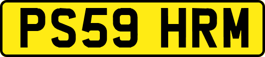 PS59HRM