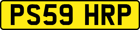 PS59HRP