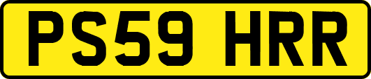 PS59HRR