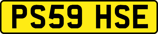 PS59HSE
