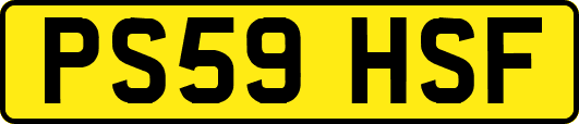 PS59HSF