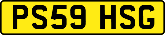PS59HSG