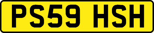 PS59HSH