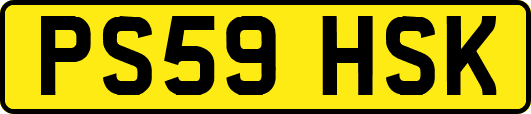 PS59HSK