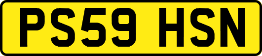 PS59HSN