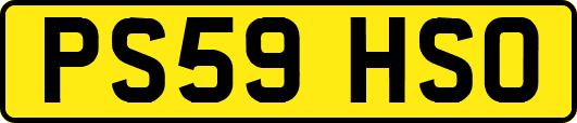 PS59HSO