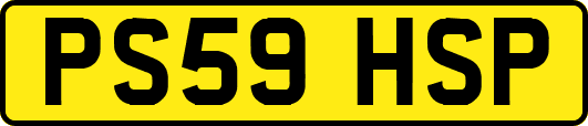 PS59HSP