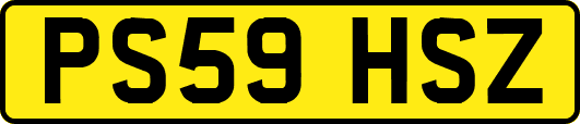 PS59HSZ
