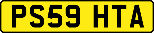 PS59HTA