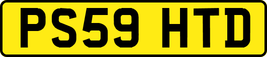 PS59HTD