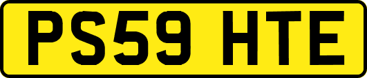 PS59HTE