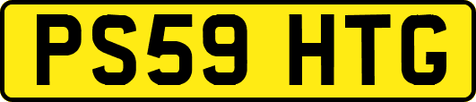 PS59HTG