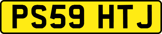 PS59HTJ