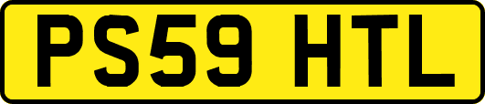 PS59HTL
