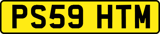 PS59HTM
