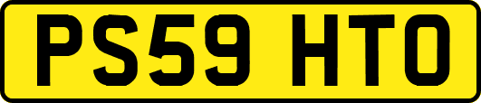 PS59HTO