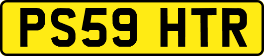 PS59HTR