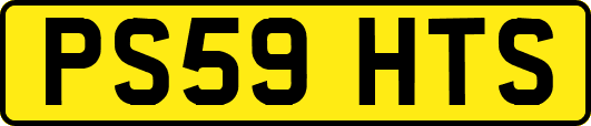 PS59HTS