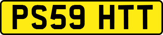 PS59HTT