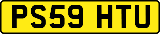 PS59HTU