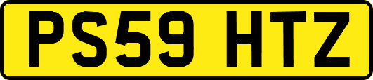 PS59HTZ