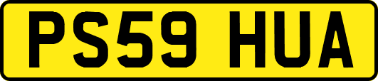 PS59HUA