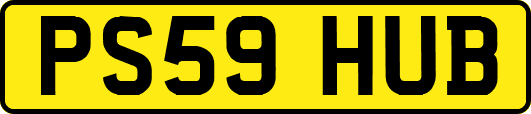 PS59HUB