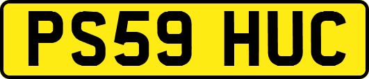 PS59HUC