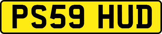 PS59HUD