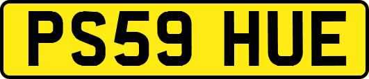 PS59HUE