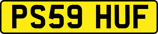 PS59HUF