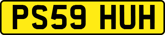 PS59HUH