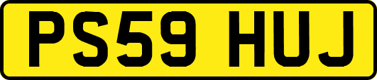 PS59HUJ