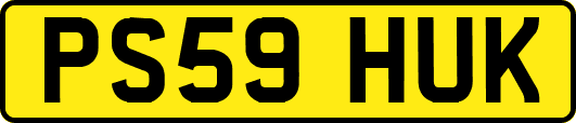 PS59HUK