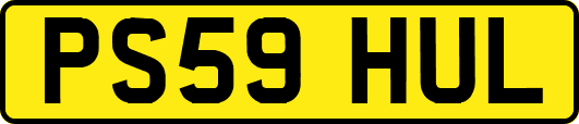 PS59HUL