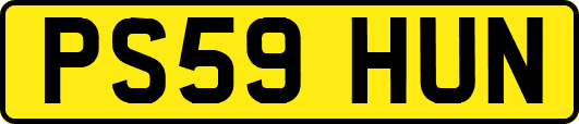 PS59HUN
