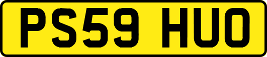 PS59HUO