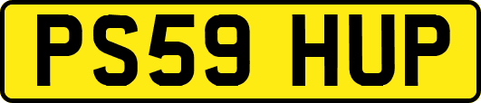 PS59HUP