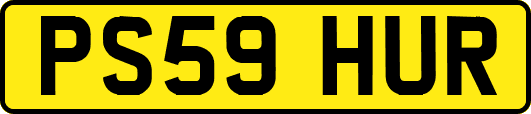 PS59HUR