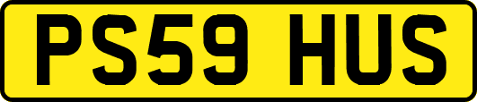 PS59HUS