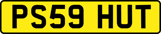 PS59HUT