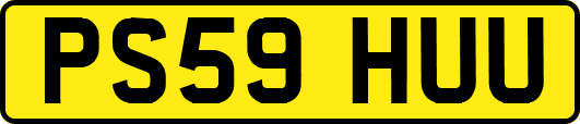 PS59HUU