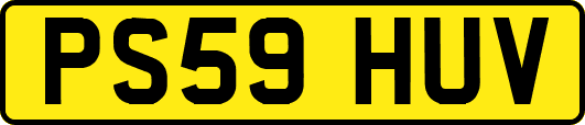 PS59HUV